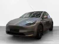 Gebraucht Tesla Model Y 378 kW (514 PS) 2023 Grau SUV