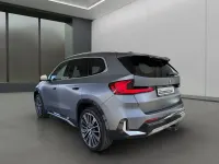 Gebraucht BMW X1 xLine 211 PS (155 kW) 2024 Grau / frozen grey (metallic) SUV
