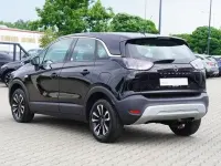 Gebraucht Opel Crossland Elegance 131 PS (96 kW) 2023 Diamantschwarzmet. SUV