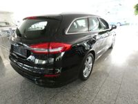 gebraucht Ford Mondeo Turnier Titanium 2.0