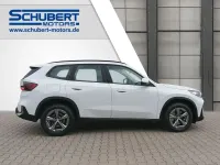 Gebraucht BMW X1 204 PS (150 kW) 2023 Weiß SUV