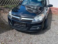Gebraucht Opel Astra 2006 Kombi