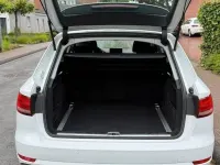 Gebraucht Audi A4 Performance 190 PS (139 kW) 2018 Weiß Kombi