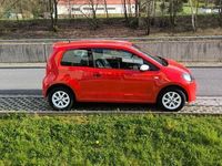 gebraucht Skoda Citigo 1.0 MPI 55kW ASG Ambition Green tec A...