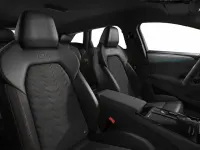 Gebraucht Audi A6 e-tron Ambiente 314 kW (428 PS) 2025 Gletscherweiß metallic Kombi