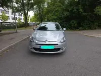 Gebraucht Citroën C5 Exclusive 140 PS (102 kW) 2008 Silber Limousine