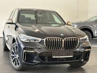 gebraucht BMW X5 M50 i 4.4 V8*PANORAMA*LASER-LICHT*VOLLLEDER*V8*LHZ