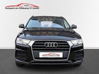 Gebraucht Audi Q3 150 PS (110 kW) 2017 Brillantschwarz SUV