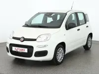 Neu Fiat Panda Connect 71 PS (52 kW) 2025 Gelatoweiss Kleinwagen
