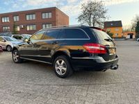 gebraucht Mercedes E350 E-Klasse T-Modell E 350 CDI