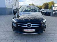 gebraucht Mercedes B200 B 200 B -Klassed Automatik/LED/Navi/Top!