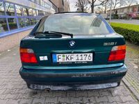 gebraucht BMW 316 1 Hand