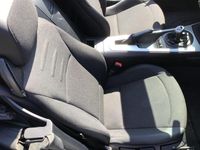 Gebraucht BMW Z4 175 PS (128 kW) 2006 Blau Cabrio