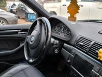 Gebraucht BMW 318 145 PS (106 kW) 2004 Grau Limousine