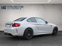 gebraucht BMW M2 Competition Coupe*1.Hand*dt.Auto*FA*DAB*LED*