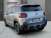 Gebraucht Citroën C3 Aircross PureTech 131 PS (96 kW) 2023 Grau SUV