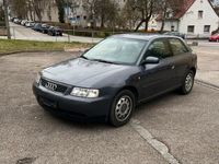 gebraucht Audi A3 8L