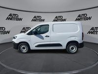 Neu Citroën Berlingo 75 PS (55 kW) 2026 Weiß Van / Kleinbus