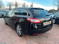 gebraucht Peugeot 508 SW GT HEADUP PANO KAM LEDER LED AHK