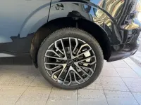 Neu Audi Q3 Sportback S-Line 150 PS (110 kW) 2026 Schwarz SUV