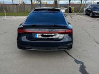 gebraucht Audi A7 50 TDI quattro tiptronic