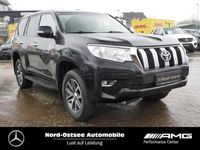 gebraucht Toyota Land Cruiser Modellpflege