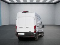 Gebraucht Ford Transit Trend 131 PS (96 kW) 2025 Weiß Limousine