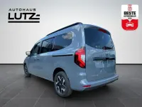 Neu Nissan Townstar 360º 131 PS (96 kW) 2026 Grau Kombi