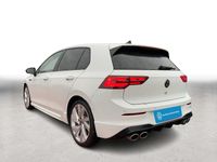 Gebraucht VW Golf VIII R 320 PS (235 kW) 2024 Weiß Limousine