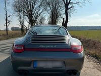gebraucht Porsche 911 Carrera 4 997.2/ Klappenauspuff/ Bose