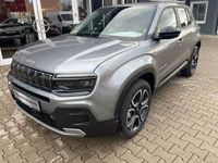 gebraucht Jeep Avenger 1.2 GSE T3 GDI Altitude