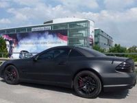 gebraucht Mercedes SL65 AMG SL 65 AMGAMG Automatik