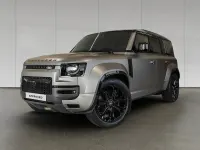 Gebraucht Land Rover Defender 643 PS (472 kW) 2026 SUV