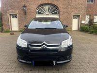 gebraucht Citroën C4 1.6L Coupé Prins Gasanlage LPG TOP ZUSTAND