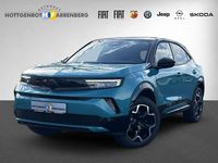 Neu Opel Mokka-e Ultimate 114 kW (156 PS) 2026 Gruen SUV