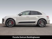 Gebraucht Porsche Macan S 381 PS (280 kW) 2023 Kreide SUV