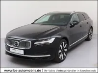 Gebraucht Volvo V90 Core 349 PS (256 kW) 2025 Onyx schwarz Kombi