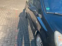 Używany Opel Corsa 90 KM (66 kW) 2007 Czarny Hatchback