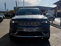 Gebraucht Jeep Grand Cherokee Summit 250 PS (183 kW) 2019 SUV