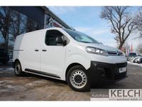 Second-hand Citroën Jumpy 102 CP (75 kW) 2022 Alb Monovolum