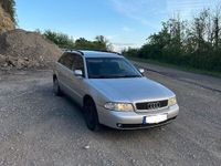 gebraucht Audi A4 b5 1.9 TDI Facelift TÜV 12/25