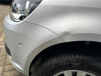 Gebraucht VW Caddy Edition 105 PS (77 kW) 2013 Silber Van / Kleinbus