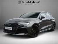 Neu Audi RS3 400 PS (294 kW) 2026 Daytonagrau perleffekt Limousine