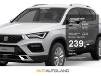 Neu Seat Ateca 150 PS (110 kW) 2026 SUV
