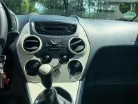 Gebraucht Ford Ka Trend 69 PS (50 kW) 2012 Weiß Kleinwagen