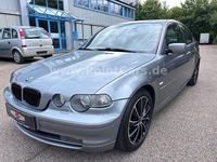 Gebraucht BMW 325 Performance 192 PS (141 kW) 2003 Grau Coupé