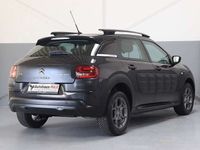 gebraucht Citroën C4 Cactus Selection~Tempomat~Kamera~Navi~SZH~PDC