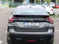 Gebraucht Citroën C4 Feel 131 PS (96 kW) 2022 Grau SUV