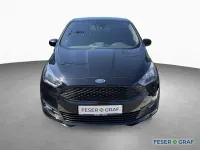 Gebraucht Ford C-MAX Sport 150 PS (110 kW) 2019 Schwarz Van / Kleinbus