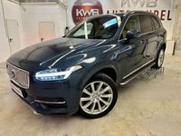 gebraucht Volvo XC90 AWD